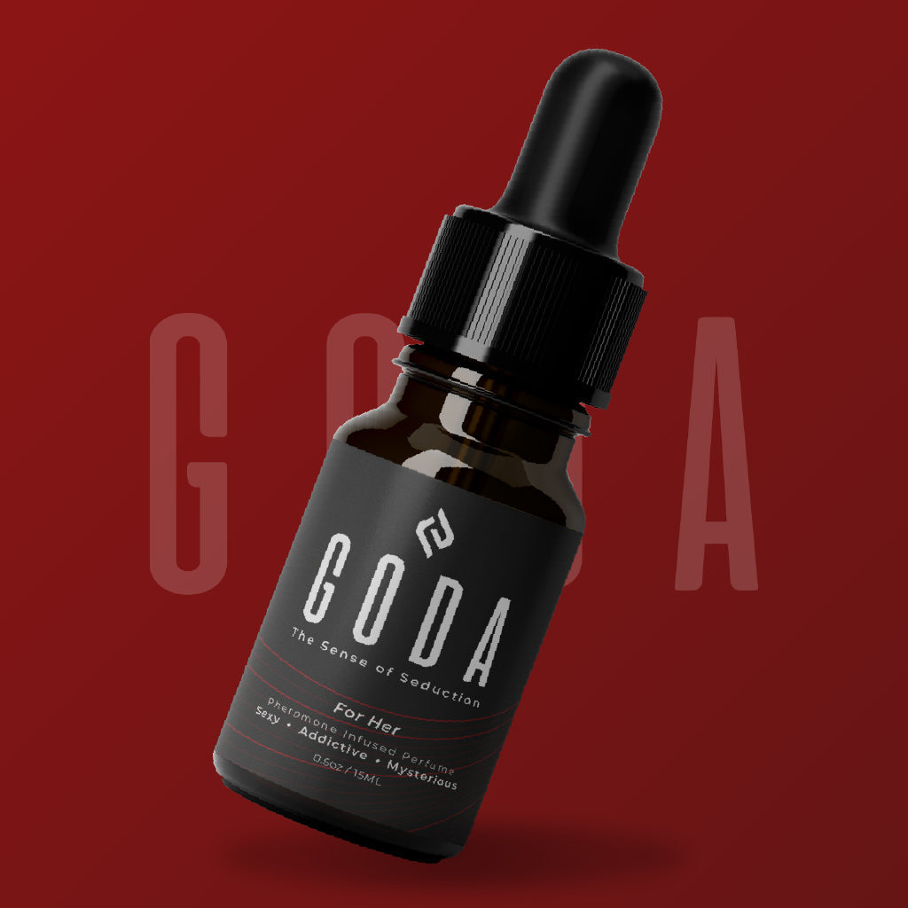 Goda For Her